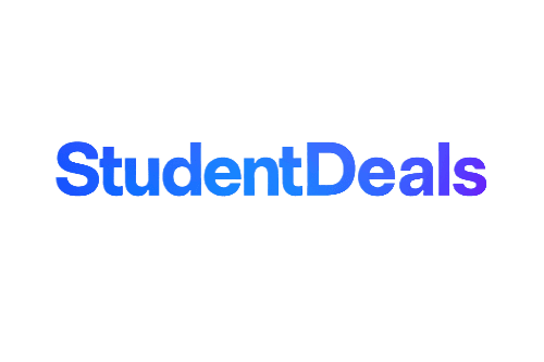 StudentDeals.uz Logo
